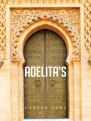 cover image of Adelita'S